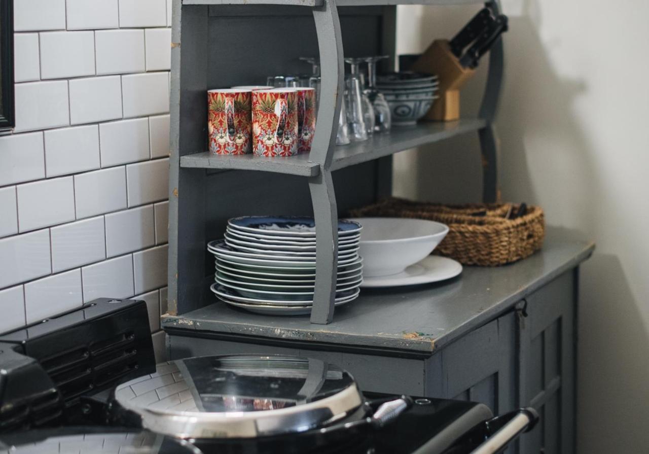 Hébergement de vacances 2 Bed Garden In Notting Hill *