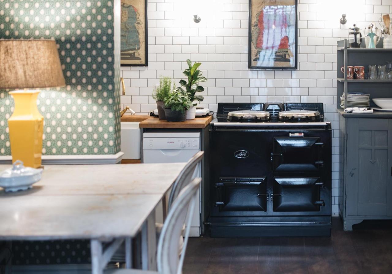 2 Bed Garden In Notting Hill Hébergement de vacances Londres
