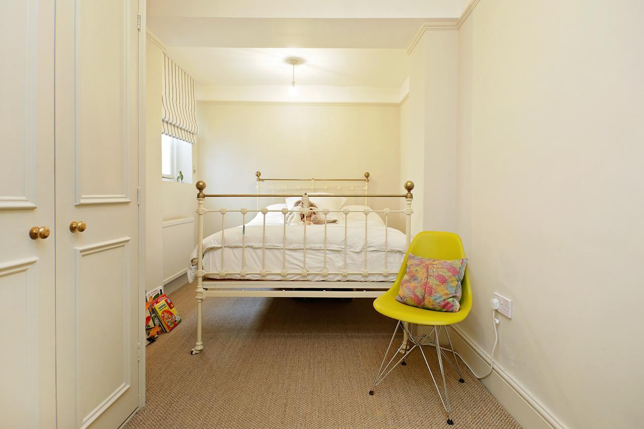 Hébergement de vacances 2 Bed Garden In Notting Hill *